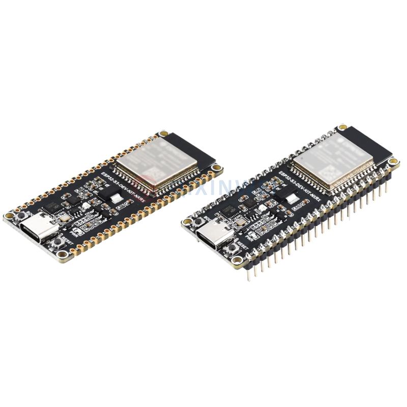 Original Espressif ESP Series Modules: Reliable IoT Hardware for R&D and Mass Production