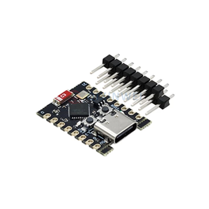 Original Espressif ESP Series Modules: Reliable IoT Hardware for R&D and Mass Production