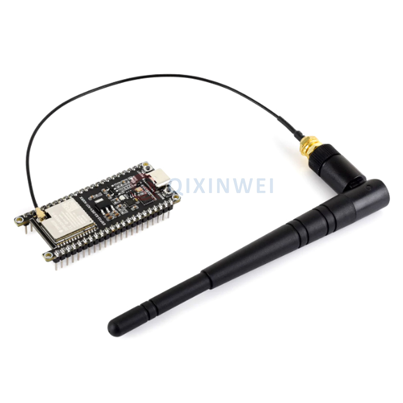 Original Espressif ESP Series Modules: Reliable IoT Hardware for R&D and Mass Production