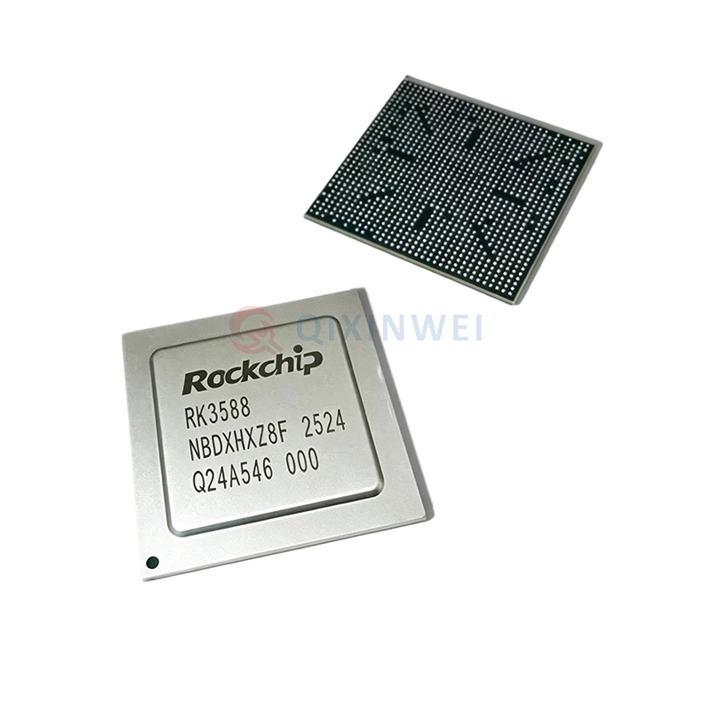 RK3588 Embedded SoC: 8K Decoding, Multi‑Display, PCIe 3.0 for Industrial AI Vision RK3588,Rockchip RK3588,RK3588 SoC,RK3588 6TOPS NPU,RK3588 8K decoding,RK3588 edge computing,RK3588 industrial motherboard,RK3588 multi-display,RK3588 PCIe 3.0