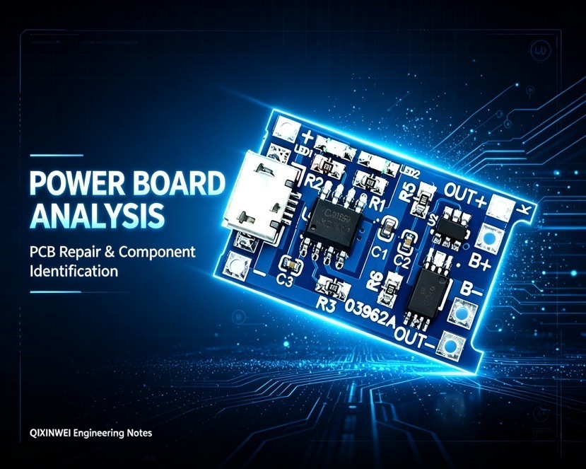 What Is a TP4056 Module Used For? A Simple Guide to TP4056 Lithium Battery Charger Modules
