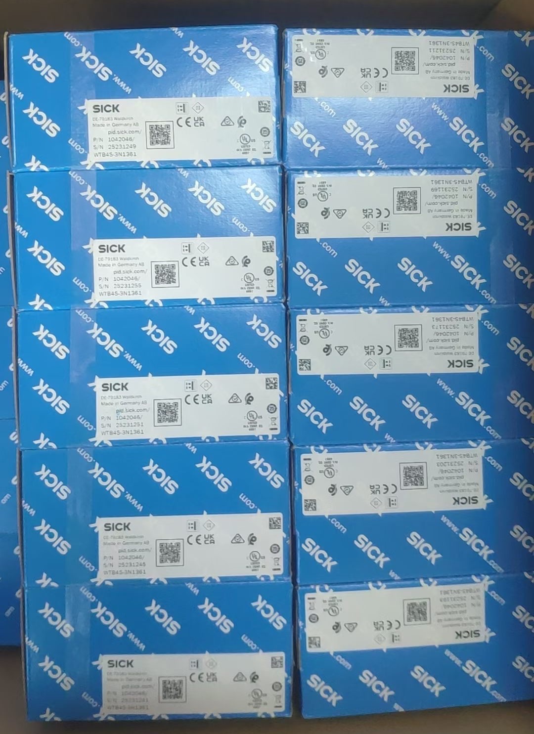 SICK Sensor Procurement Guide: BOM Sourcing, Model Selection, Lead Time, and Replacement Considerations SICK sensor supplier,SICK sensor procurement,SICK BOM sourcing,SICK sensor replacement,industrial automation sensors