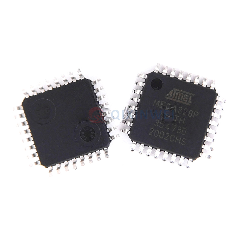 ATmega Microcontrollers: The Go-To 8-Bit MCU for Hobbyists & Industrial Embedded Projects ATmega,ATmega328P,ATmega2560,microcontroller,8-bit MCU
