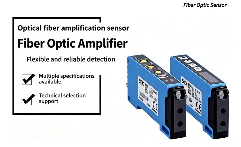 SICK WLL180T-M432 Fiber-Optic Amplifier: Technical Guide, Applications, Selection Tips and FAQs SICK WLL180T-M432,fiber optic amplifier,SICK fiber sensor,high speed photoelectric sensor,industrial automation sensor