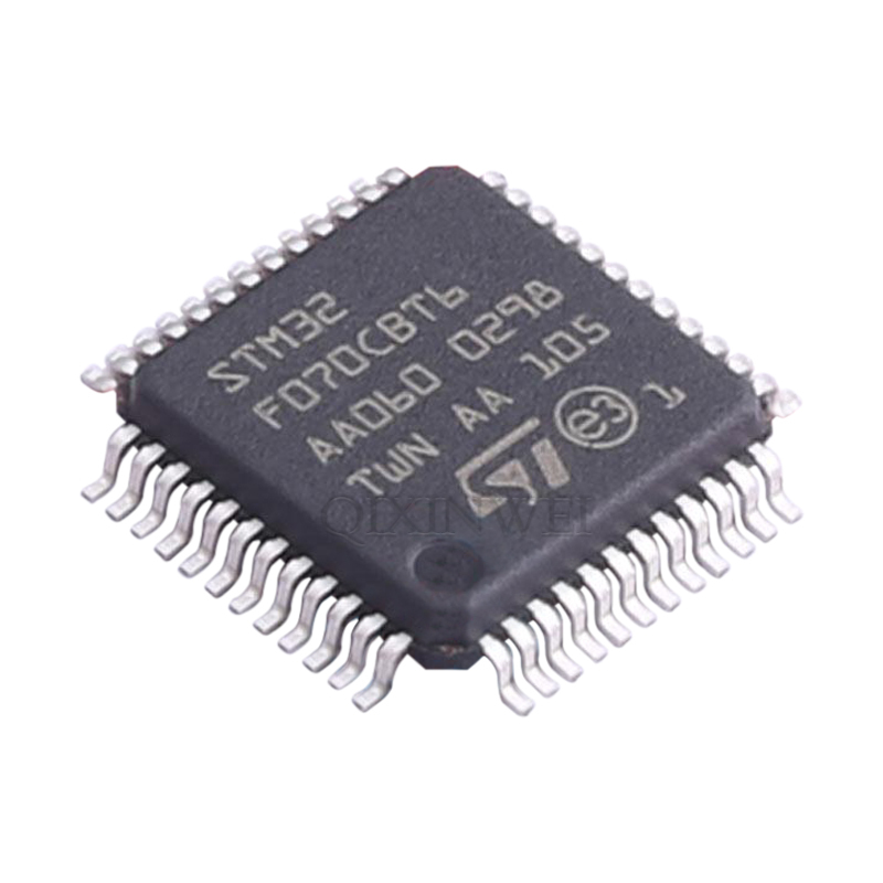 What Are the STM32 Series? A Complete Guide to STM32 Models, Features, Applications, and Replacement Options STM32,STM32F103C8T6,STM32F4,STM32G4,STM32H7