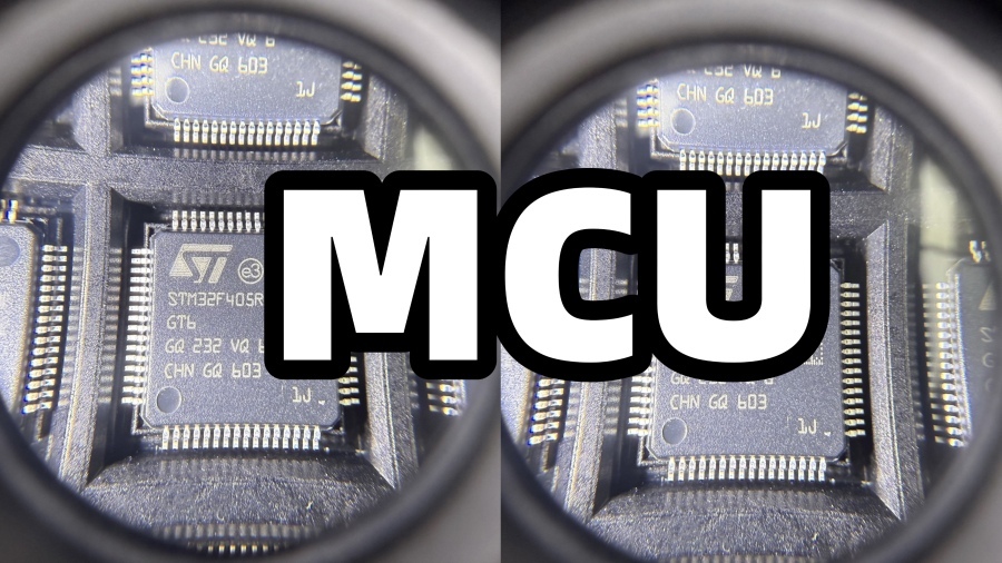 How to Choose a Microcontroller: Popular MCU Models, Selection Guide, Replacement and BOM Sourcing