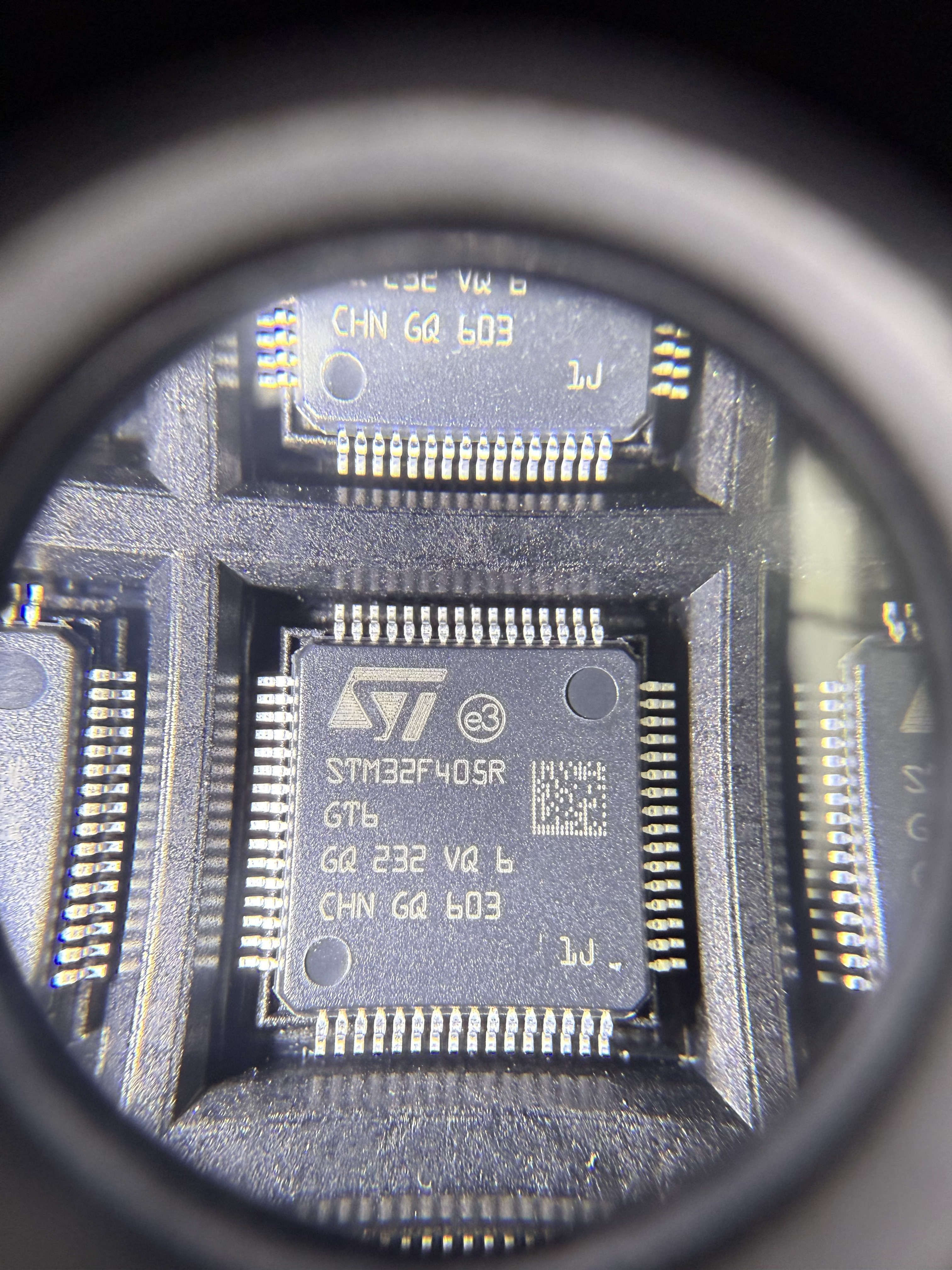 How to Choose a Microcontroller: Popular MCU Models, Selection Guide, Replacement and BOM Sourcing MCU,microcontroller,STM32,GD32,ESP32,NXP,Renesas,domestic MCU,imported MCU,MCU selection,BOM sourcing,MCU replacement