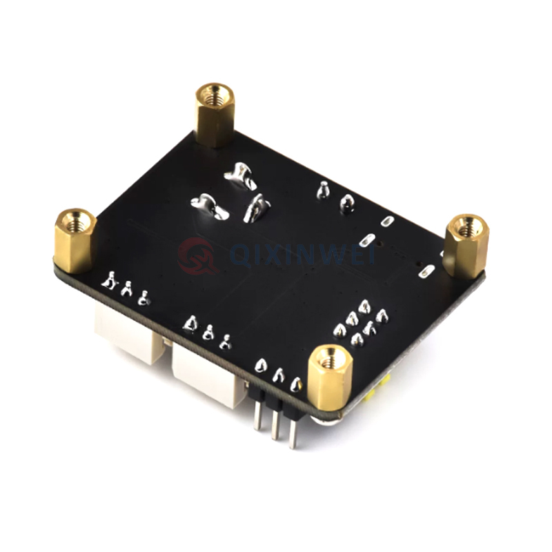 The Bus Servo Adapter (A) Guide: UART & USB Control, ST/SC Series Compatibility, and How to Drive 253 Servos from Raspberry Pi, ESP32, or PC Bus Servo Adapter,Waveshare servo driver board,ST3215 bus servo,SC09 serial servo,UART servo controller,USB servo adapter,robot arm servo driver,ESP32 bus servo,Raspberry Pi servo control