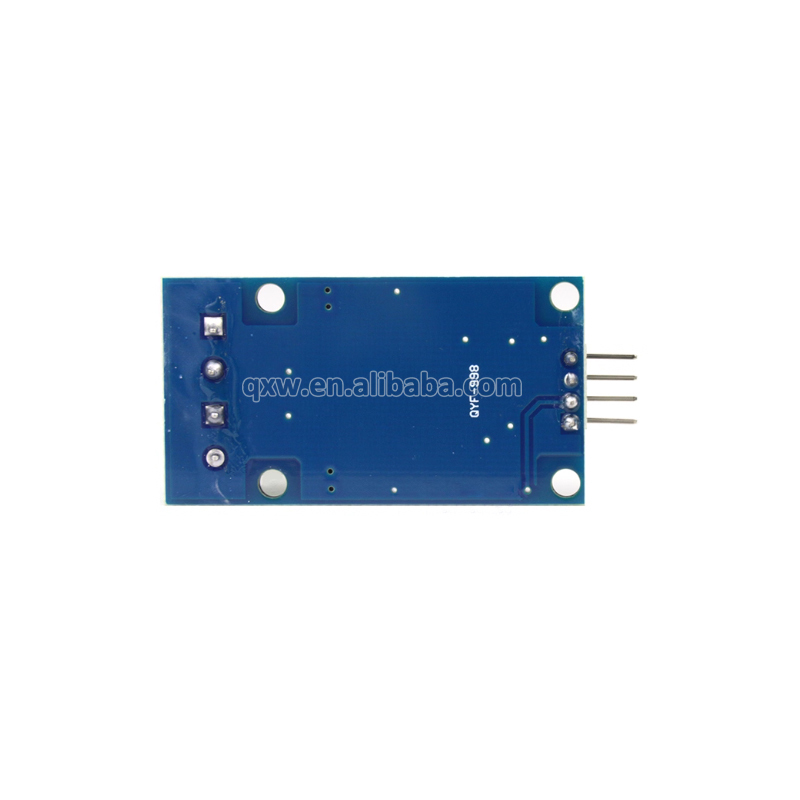 MAX490 RS422 to TTL Module Full Duplex Serial Converter Board for MCU MAX490 RS422 to TTL Module Full Duplex Serial Converter Board for MCU