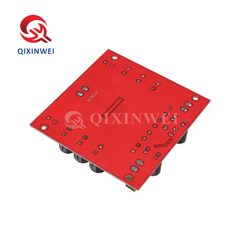 XH-M544 TPA3116 mono 150W digital amplifier board, 12-26V wide supply, 90% efficiency, 100dB SNR, onboard volume control — perfect for DIY subwoofers and car audio upgrades XH-M544 TPA3116 Mono 150W Digital Amplifier Board DC12-26V Class D Audio Module