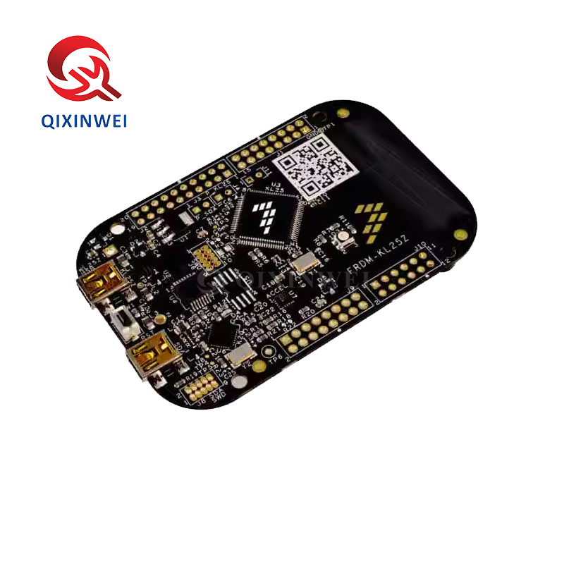 FRDM-KL25Z Development Board ARM Cortex-M0+ Kinetis L MCU Evaluation Board FRDM-KL25Z Development Board ARM Cortex-M0+ Kinetis L MCU Evaluation Board