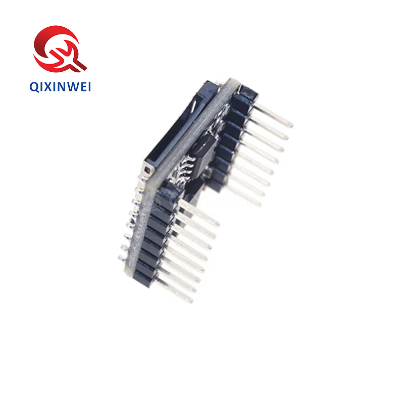 MP3-TF-16P Mini MP3 Player Module TF Card Serial Control Audio Voice Development Board MP3-TF-16P Mini MP3 Player Module TF Card Serial Control Audio Voice Development Board