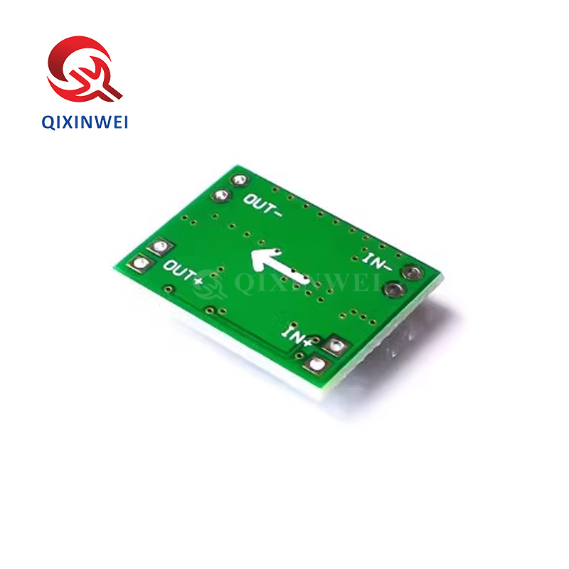 MP1584EN DC-DC Buck Converter Module 3A Adjustable Step Down Power Supply MP1584EN DC-DC Buck Converter Module 3A Adjustable Step Down Power Supply