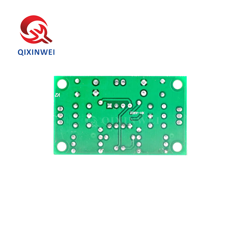 NE5532 Preamplifier Board XH-A902 5X Gain Wide Voltage 12-30V Audio Preamp Module NE5532 Preamplifier Board XH-A902 5X Gain Wide Voltage 12-30V Audio Preamp Module