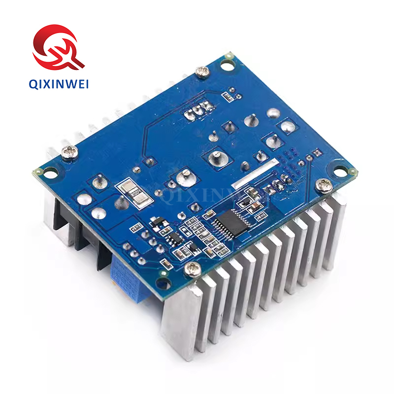 300W 20A DC-DC Buck Converter CC CV Step Down Module LED Driver 300W 20A DC-DC Buck Converter CC CV Step Down Module LED Driver