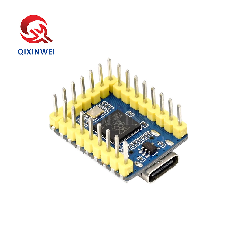 RP2040-Zero Mini Development Board Dual Core PICO MCU Raspberry Pi RP2040-Zero Mini Development Board Dual Core PICO MCU Raspberry Pi