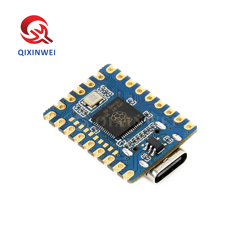 RP2040-Zero Mini Development Board Dual Core PICO MCU Raspberry Pi RP2040-Zero Mini Development Board Dual Core PICO MCU Raspberry Pi