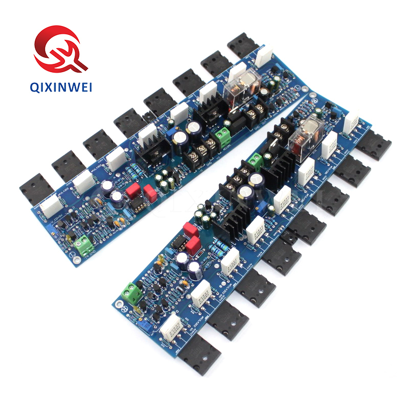 YJ00170-E405 Accuphase Reference Amplifier Board Mirror Layout DIY Audio Amp YJ00170-E405 Accuphase Reference Amplifier Board Mirror Layout DIY Audio Amp