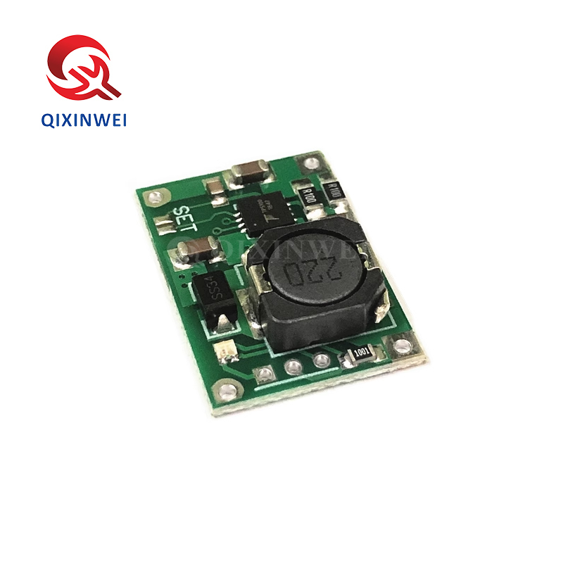 TP5100 Lithium Battery Charging Module 2A 4.2V 8.4V Step Down Management Board TP5100 Lithium Battery Charging Module 2A 4.2V 8.4V Step Down Management Board
