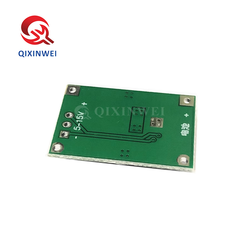 TP5100 Lithium Battery Charging Module 2A 4.2V 8.4V Step Down Management Board TP5100 Lithium Battery Charging Module 2A 4.2V 8.4V Step Down Management Board
