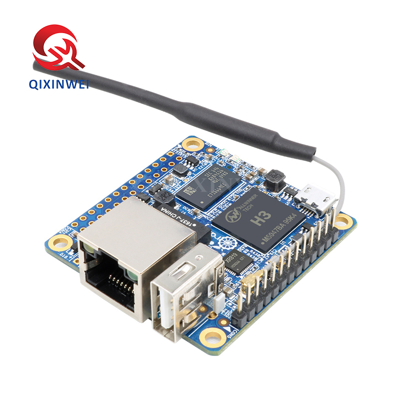 Orange Pi Zero LTS 512MB H3 Quad Core Open Source Single Board Computer Orange Pi Zero LTS 512MB H3 Quad Core Open Source Single Board Computer