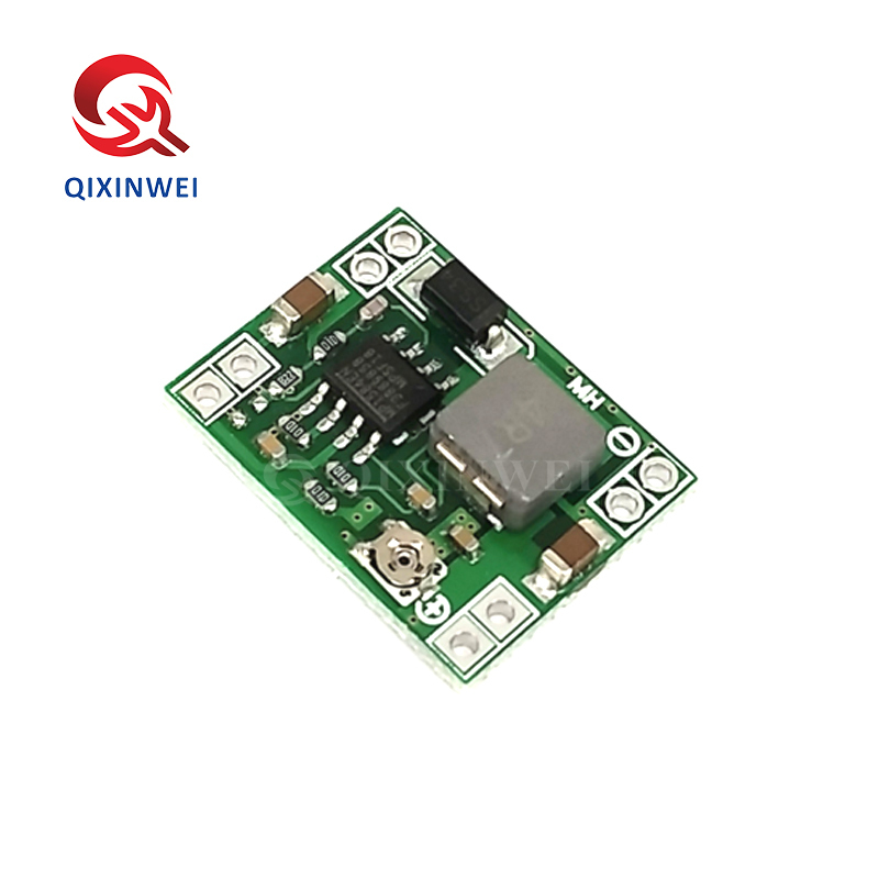 MP1584EN DC-DC Step Down Module 24V to 12V 9V 5V 3V 3A Adjustable Buck Converter MP1584EN DC-DC Step Down Module 24V to 12V 9V 5V 3V 3A Adjustable Buck Converter