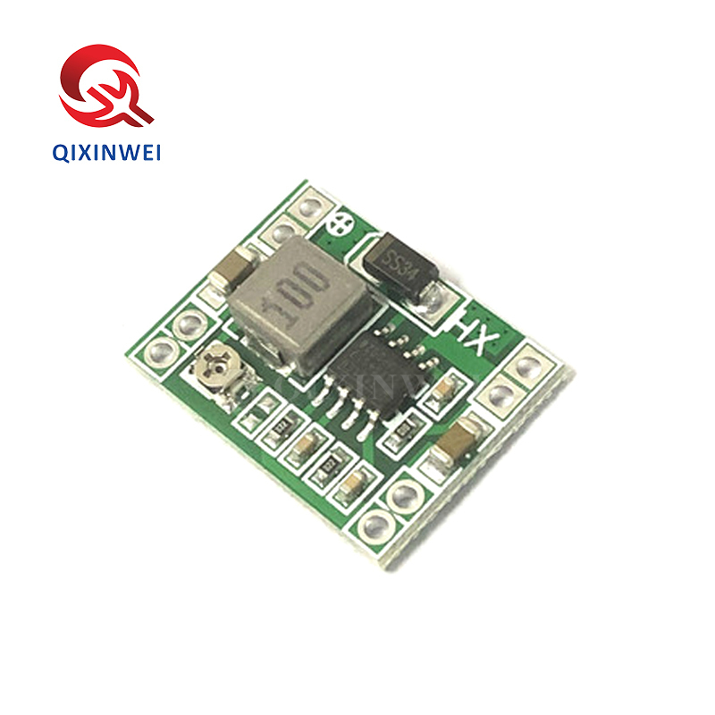 MP1584EN DC-DC Step Down Module 24V to 12V 9V 5V 3V 3A Adjustable Buck Converter MP1584EN DC-DC Step Down Module 24V to 12V 9V 5V 3V 3A Adjustable Buck Converter
