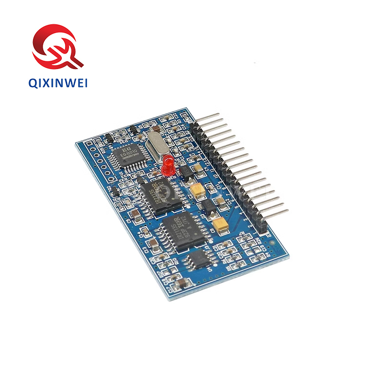 EGS002 EG8010 IR2110 Pure Sine Wave Inverter Driver Board SPWM Module EGS002 EG8010 IR2110 Pure Sine Wave Inverter Driver Board SPWM Module