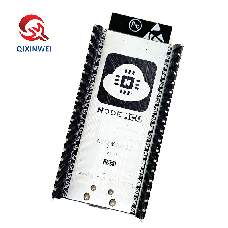 ESP32 Development Board Dual Core WiFi Bluetooth Ultra Low Power ESP-32S ESP-32E ESP32 Development Board Dual Core WiFi Bluetooth Ultra Low Power ESP-32S ESP-32E