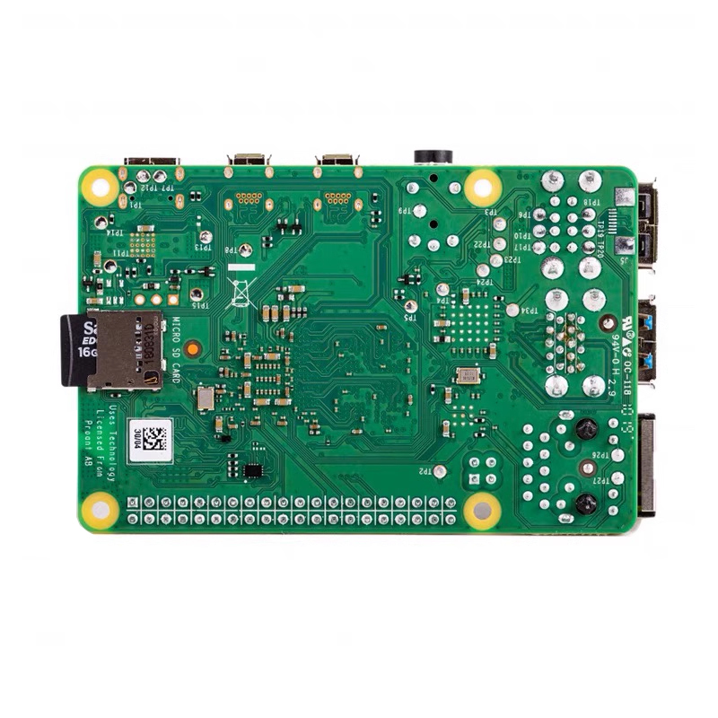 Raspberry Pi 4 Model B 1GB 2GB 4GB RAM Single Board Computer DIY Raspberry Pi 4 Model B 1GB 2GB 4GB RAM Single Board Computer DIY