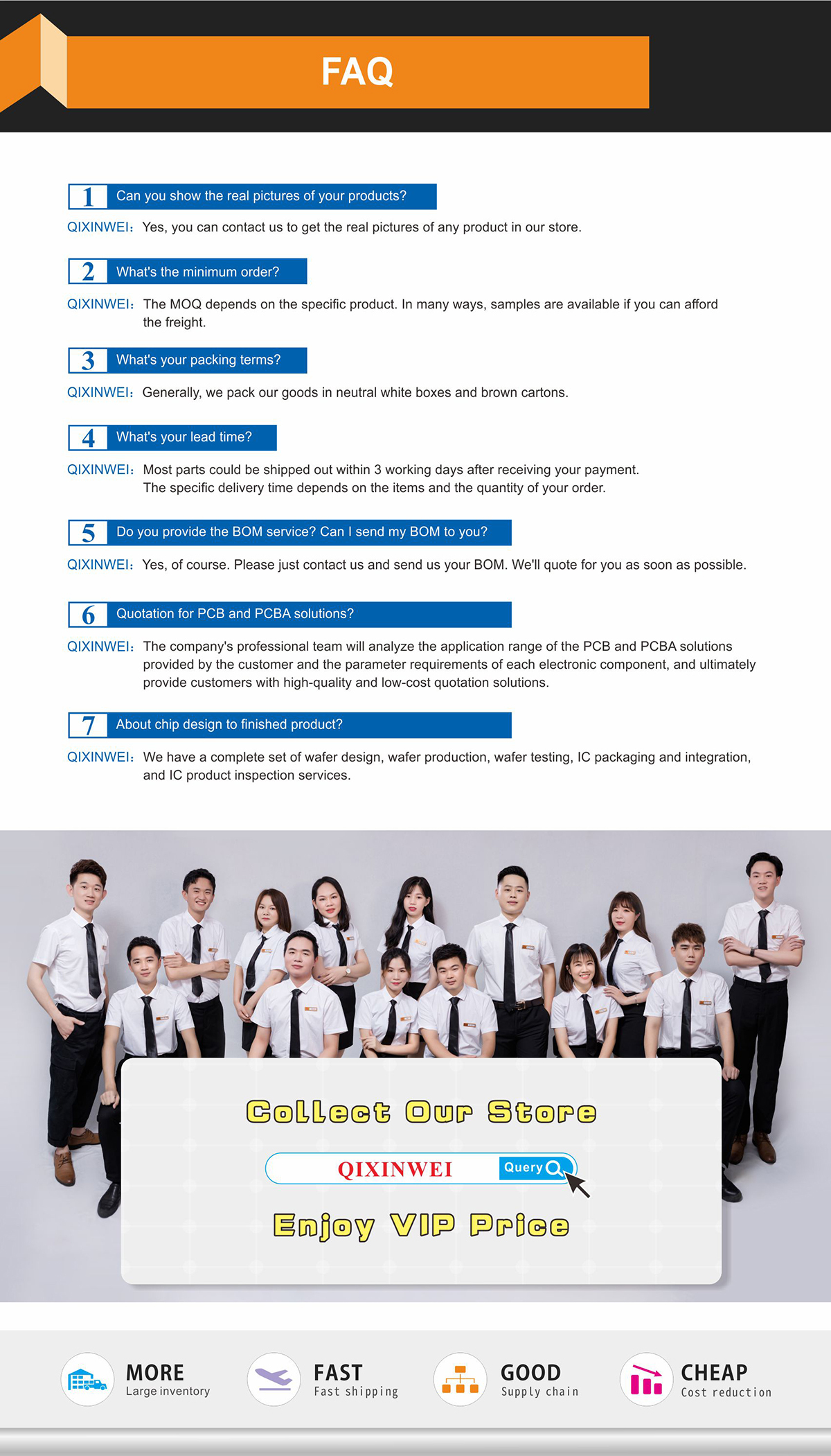 STM32L496VGT6 ST Mainstream Arm Cortex-M4 Ultra-Low-Power 32-bit MCU 1MB Flash 320KB SRAM USB CAN FD LCD-TFT SAI LQFP-100 STM32L496VGT6 ST Arm Cortex-M4 Ultra-Low-Power 32-bit MCU 1MB Flash 320KB SRAM USB CAN FD LCD-TFT SAI LQFP-100