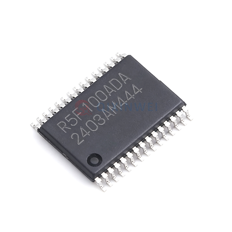 R5F100ADASP#10 Renesas RL78/G13 16-bit Low-Power MCU 48KB Flash 32MHz LSSOP-30 R5F100ADASP#10 Renesas RL78/G13 16-bit MCU 48KB 32MHz