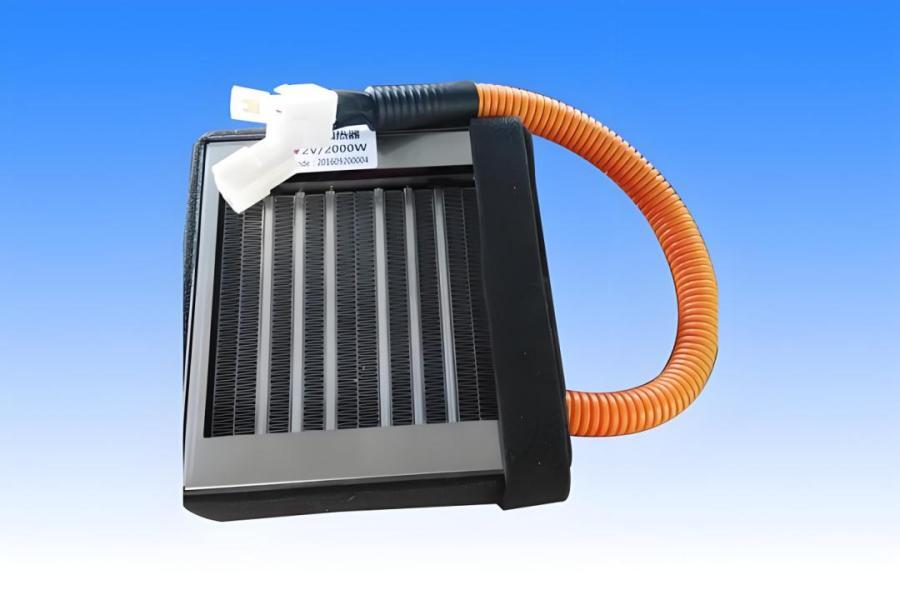  PTC Heater  of EV air conditioner
