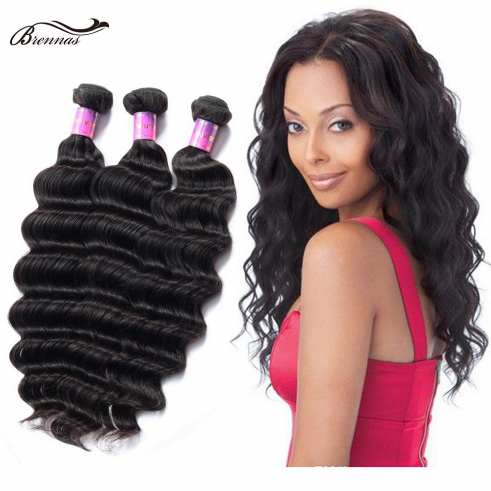 body wave pack hair