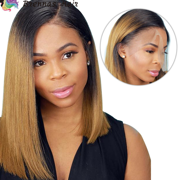 bob cut wigs