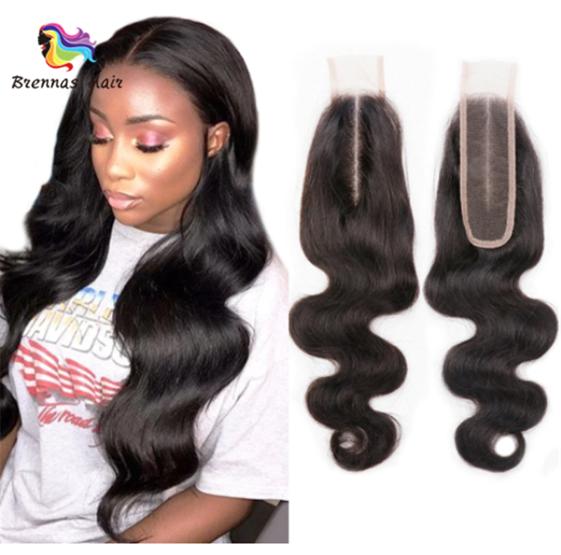 body wave hair with closure