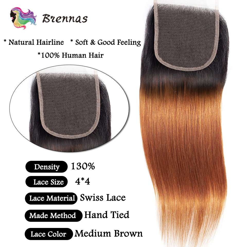 Kinky Curly Ombre Color 3pcs 8 26inch Hair Bundles Brazilian