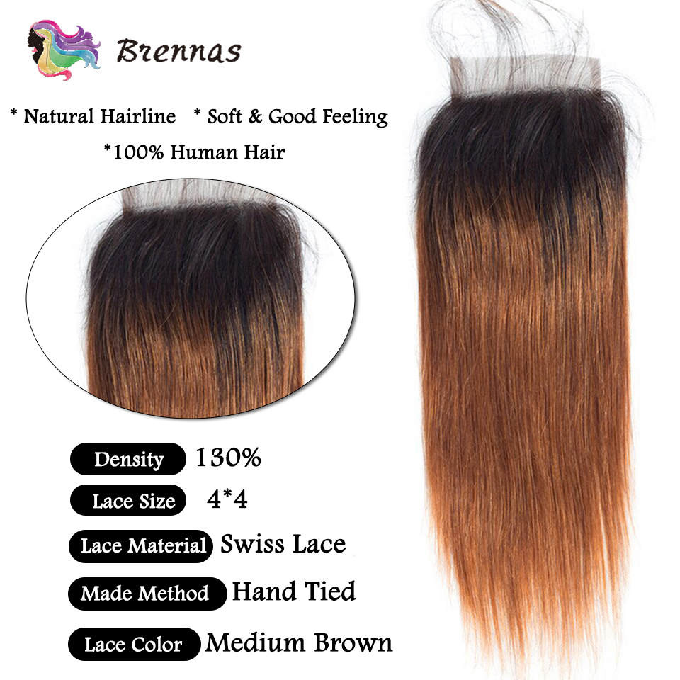 Kinky Curly Ombre Color 3pcs 8 26inch Hair Bundles Brazilian