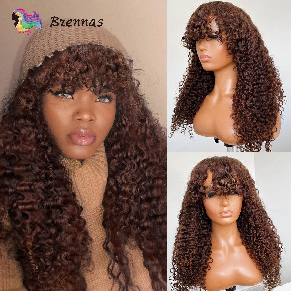 curly wigs canada