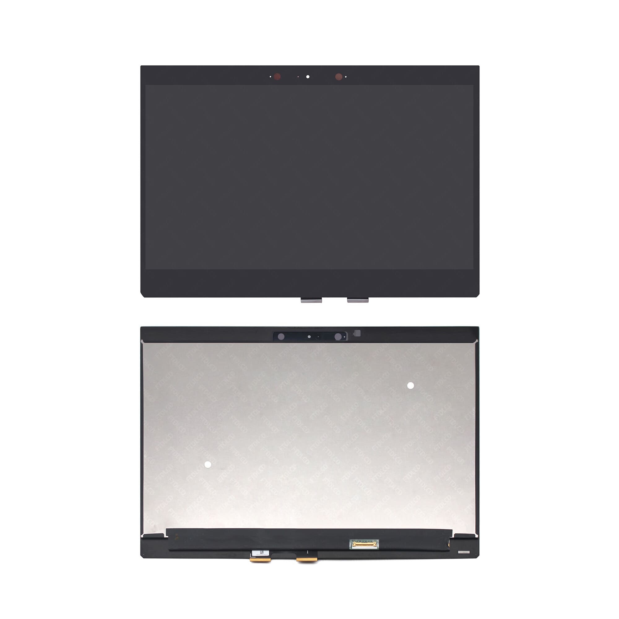 Glass only New 15.6/" Touch Glass with Digitizer For HP PAVILION X360 15-BR