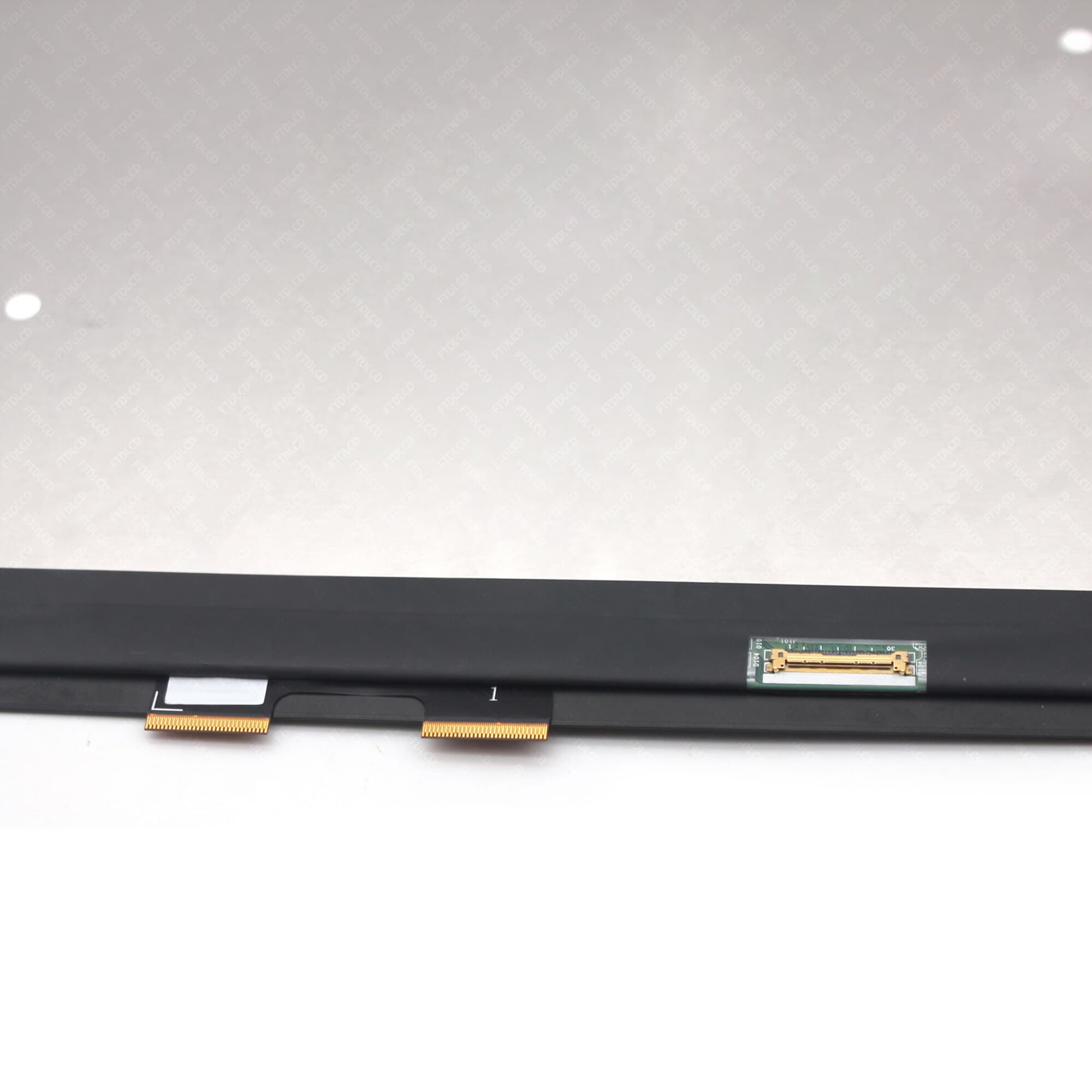 Lcodled B133han055 Ips Led Lcd Touch Screen Digitizer Display Assembly For Hp Spectre X360 13 1249