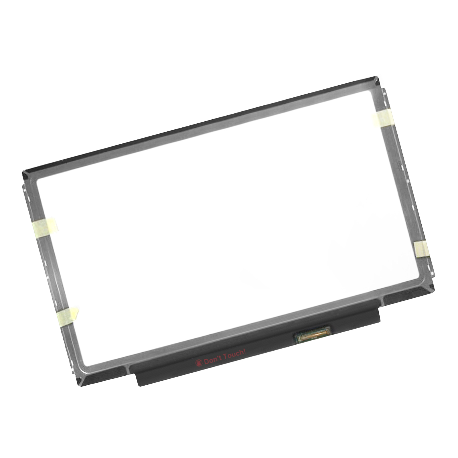 Lcdoled 13 3 Lcd Screen Slim Display Panel For Dell Latitude E63 E6330 3330 Wxga Hd