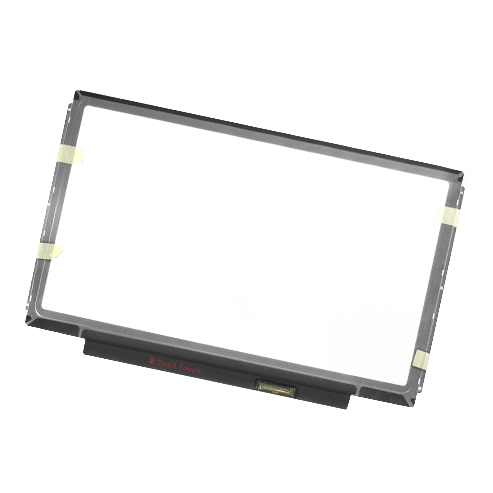 Lcdoled 13 3 Lcd Screen Slim Display Panel For Dell Latitude E63 E6330 3330 Wxga Hd