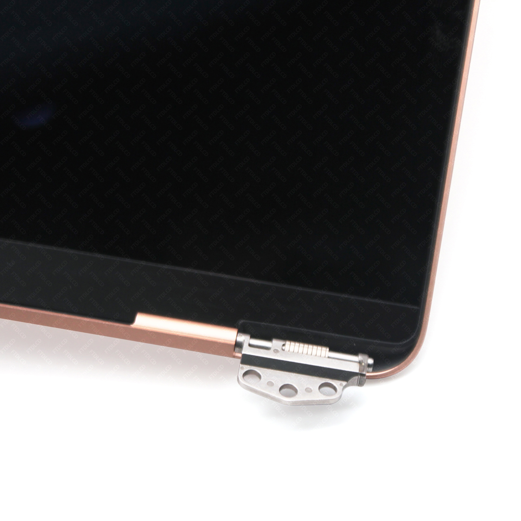 Ecran LCD Complet Apple MacBook Air M1 13 Retina A2337 Or Rose 2020