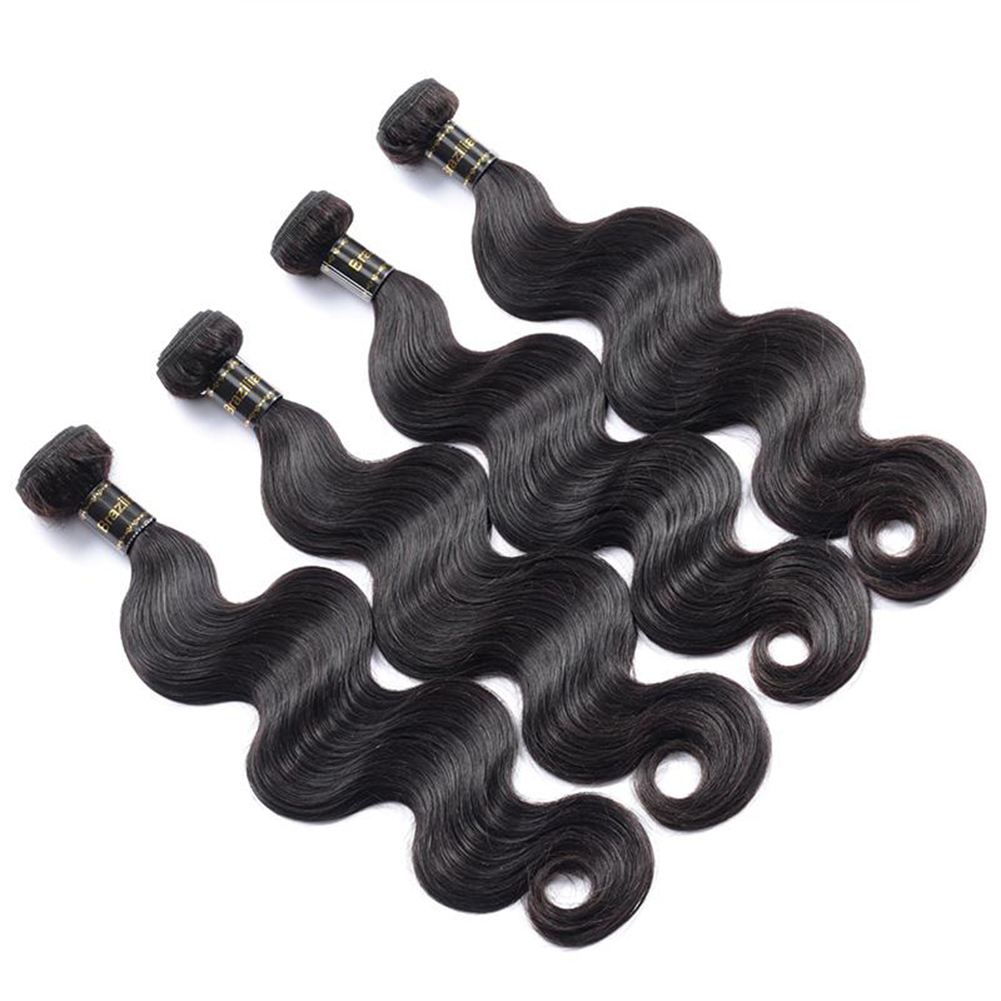 remy body wave hair extensions