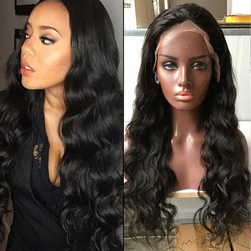 remi body wave human hair