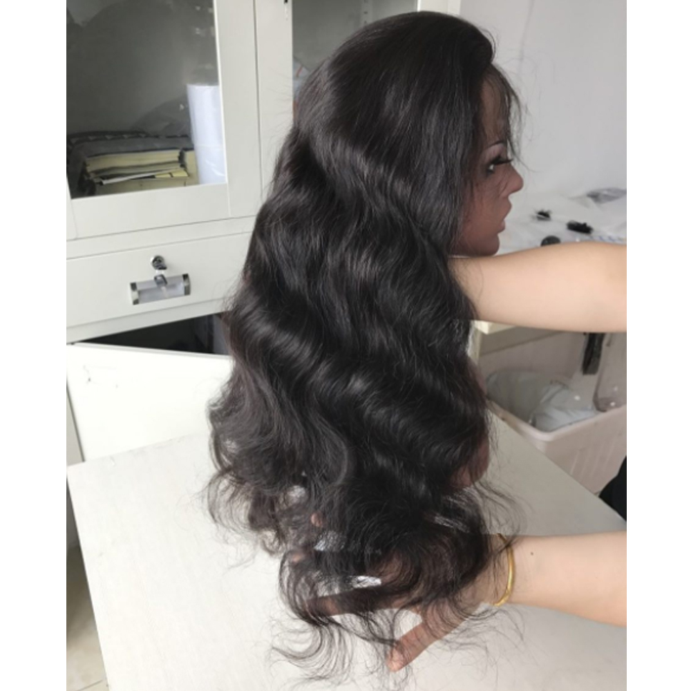 remi body wave human hair