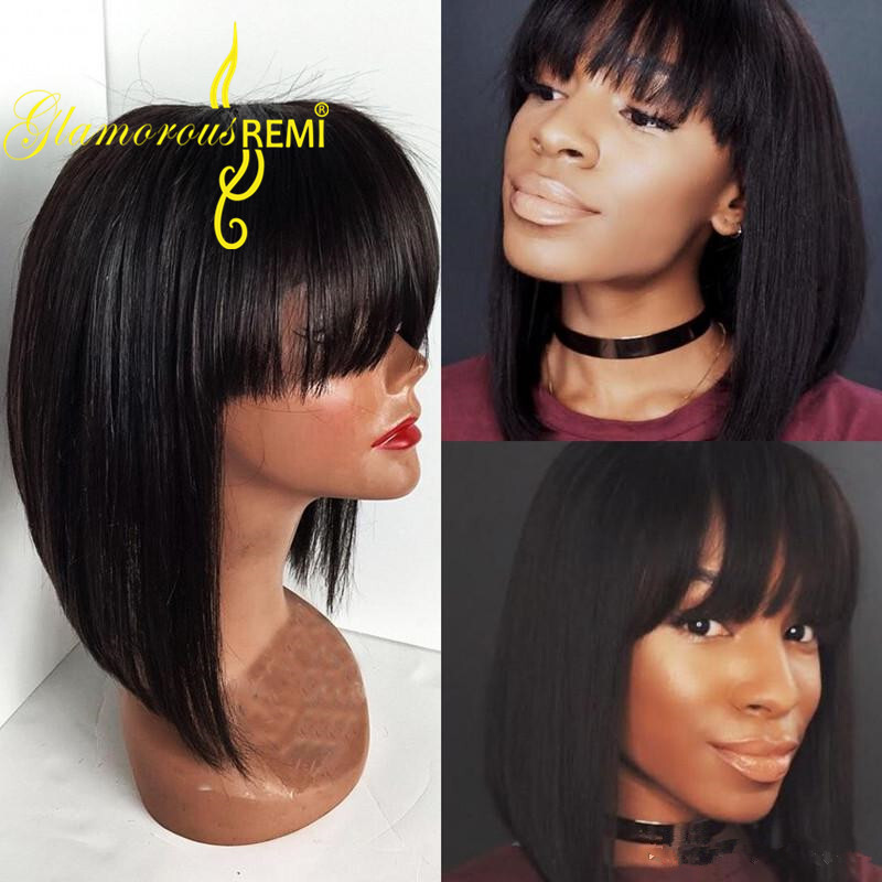 brazilian hair wigs