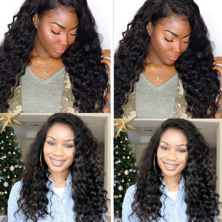 Glamorous Remi Hair Loose Wave 3 Bundles With Closure Virgin Glamorous Remi Hair Loose Wave 3