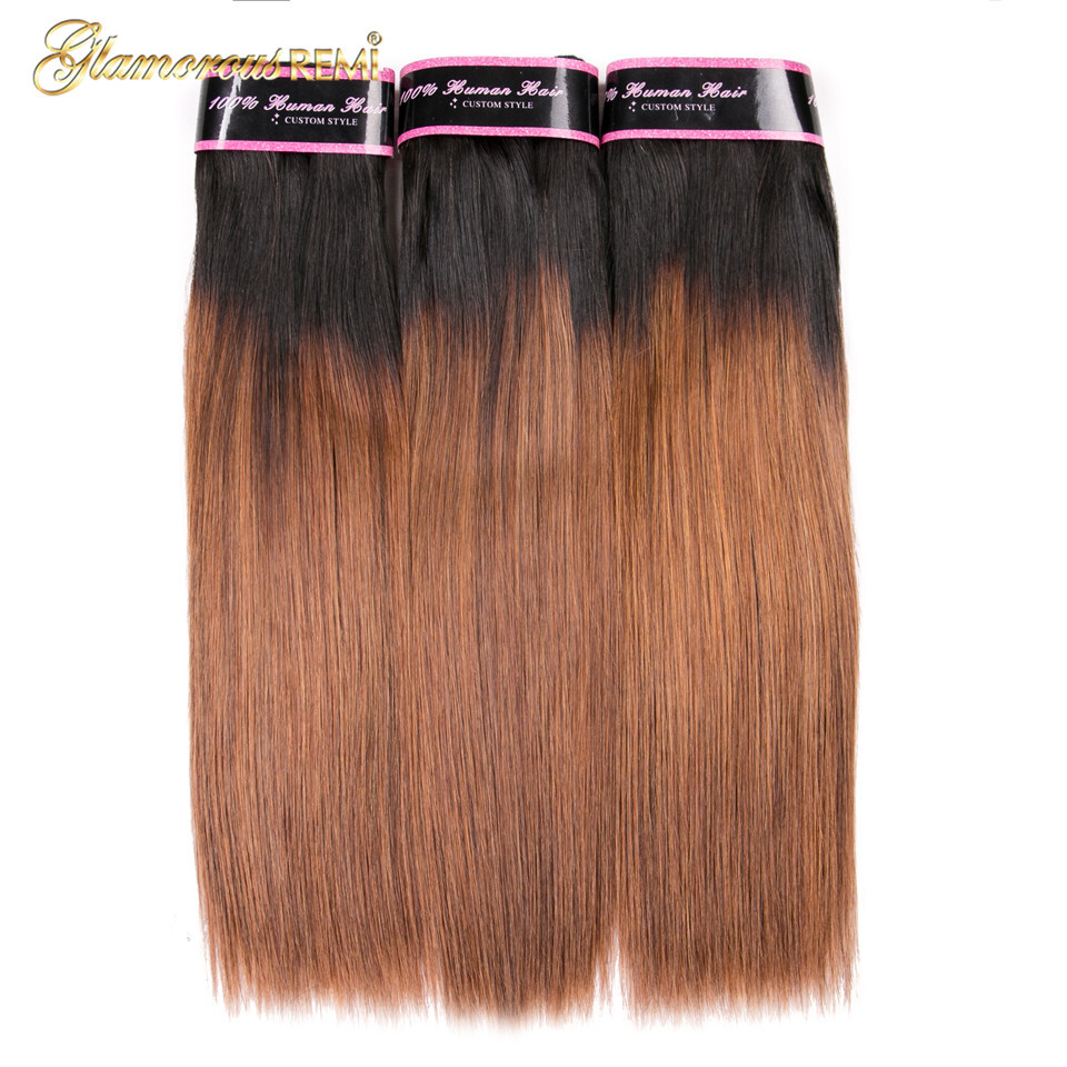 lace frontal ombre bundles